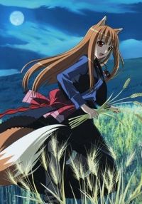Spice and Wolf II OVA 