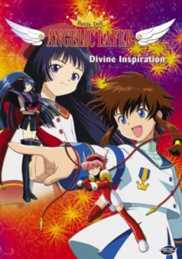 Angelic Layer