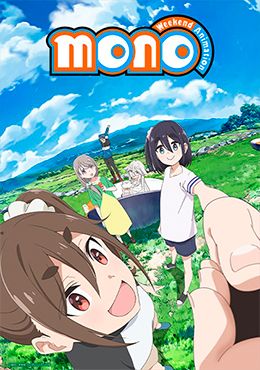 Mono: Weekend Animation