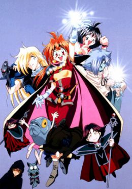 Slayers