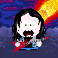 Metalheart