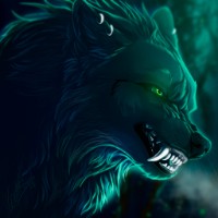 DarkLonerWolf