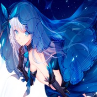 DARK-USAGI