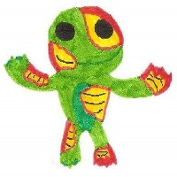 FrogHero