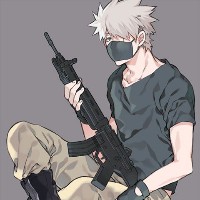 kakashi-sama