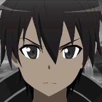 Kirito-kunV