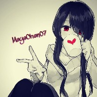 MayaGamer07