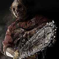 leatherface