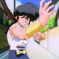 ranma