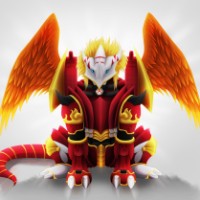 Lorgabrielmon