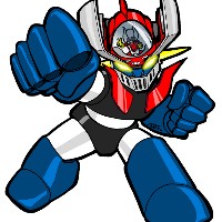MazinkaiserZ007