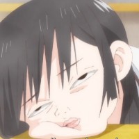 Jocy-chan