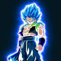 GoogetaBlue