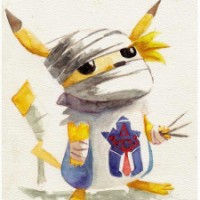 Sheikachu