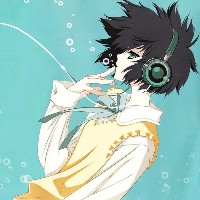 kuroyurihime