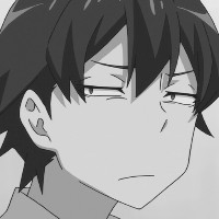 HikigayaHachiman