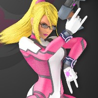 SamusAran