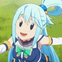 MegamiAqua