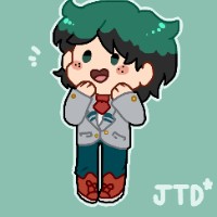 Dekuedits