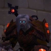 Drakevenore