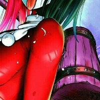 HarleyQueen