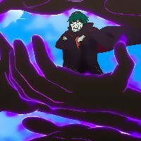 Shiroed
