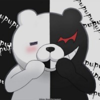 Monokuma-san