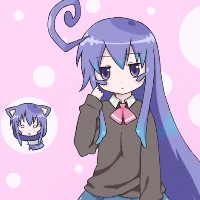 Eliza-san