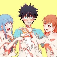 Kamijou