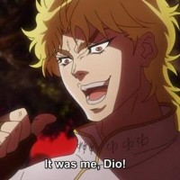DioBrando