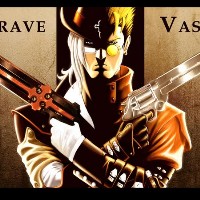 GraveVash