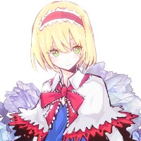 AliceMargatroid