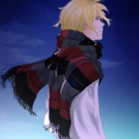 MyDarkSword