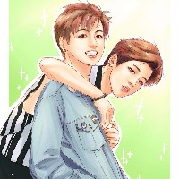 JiKookIsReal