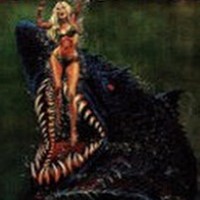 MonsterVision