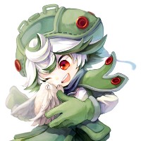 prushka