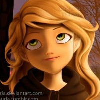 Lucy-channn
