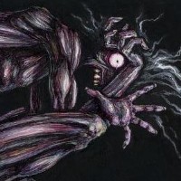 Christcadaver