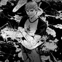 Darkerblack