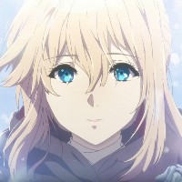 Violet-Evergarden