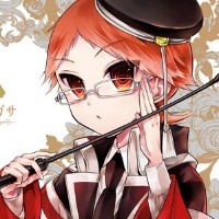 Luuu-chan