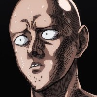 Saitama_Sensei
