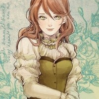 LadyCaulfield