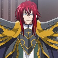 gremory-sempai